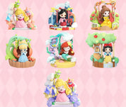 Disney: Princess D-Baby Blind Box Series