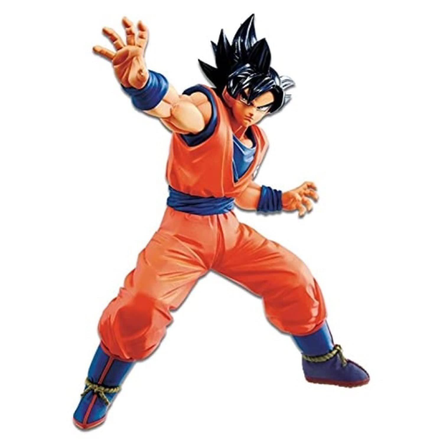 Dragon Ball: Goku Maximite Figure