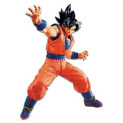Dragon Ball: Goku Maximite Figure