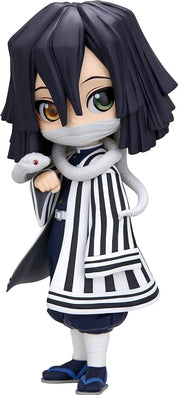 Demon Slayer Obanai Qposket
