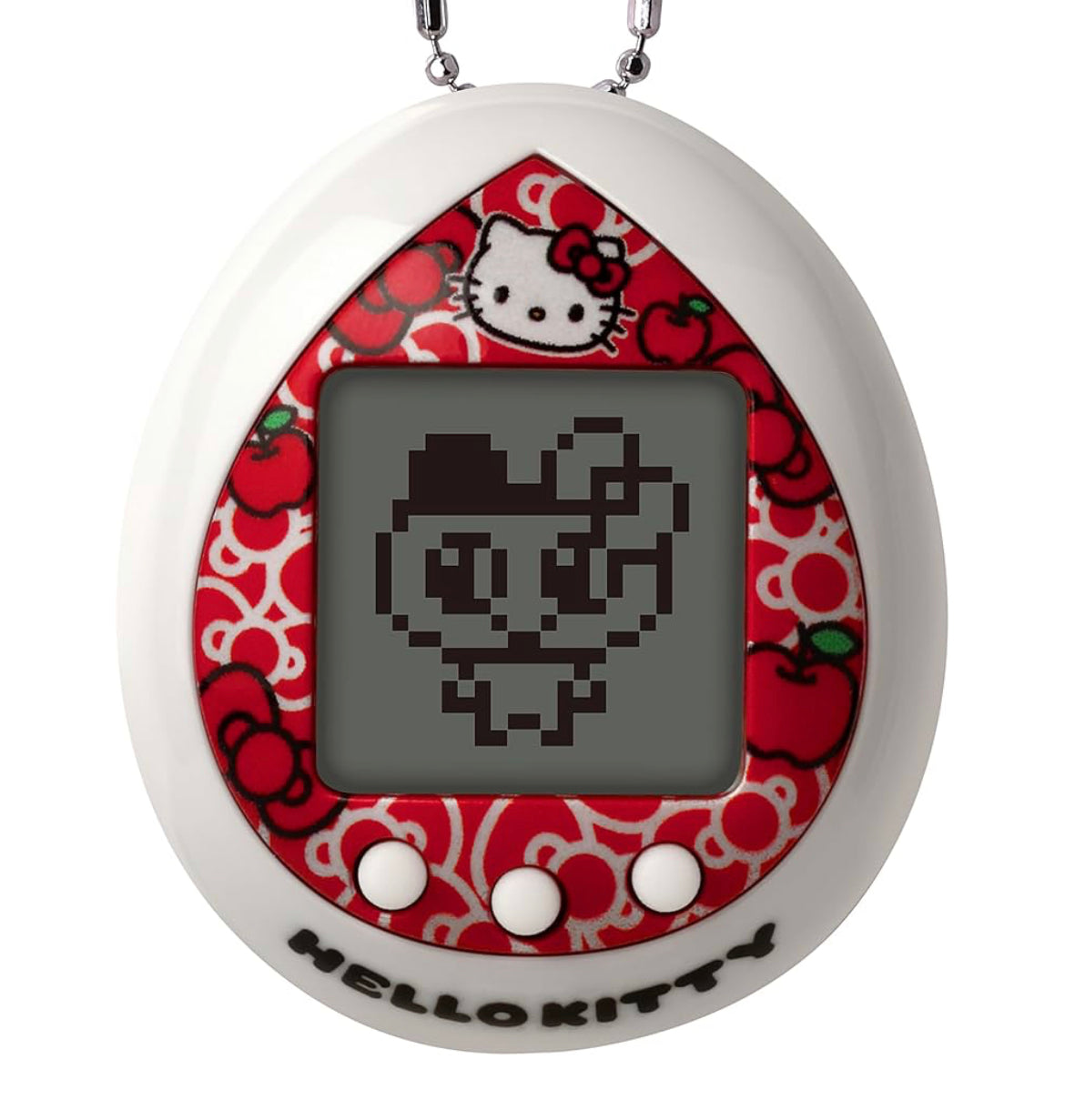Hello Kitty 50th Anniversary Tamagotchi