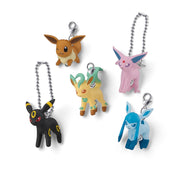 Pokemon Eeveelution Hanging Keychain Gashapon JP Vol.2