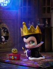 MINISO Blind Box - Disney Villains Born to Disobey Series (Random 1pcs)