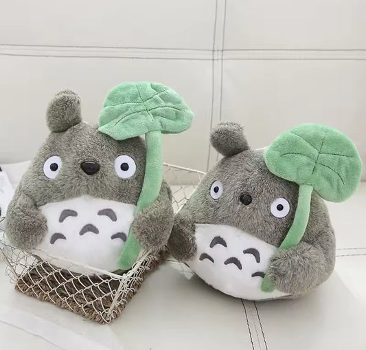 Studio Ghibli Totoro 12 CMs Plush
