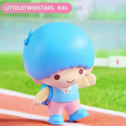 Miniso X Sanrio Back to School Blind Box
