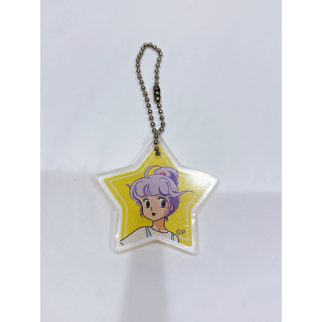 Magical Angel Creamy Mami Official Acrylic Keychain