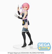 Re:Zero Ran SPM Kunoichi Tobi Ver figure by Taito Re Zero