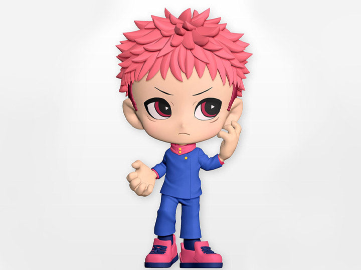 Jujutsu Kaisen Tip n’ Pop Itadori Vivid figure