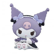 Sanrio Lolitta My Melody x Kuromi Blind Figure Gachapon
