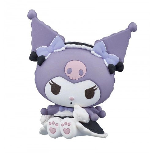 Sanrio Lolitta My Melody x Kuromi Blind Figure Gachapon