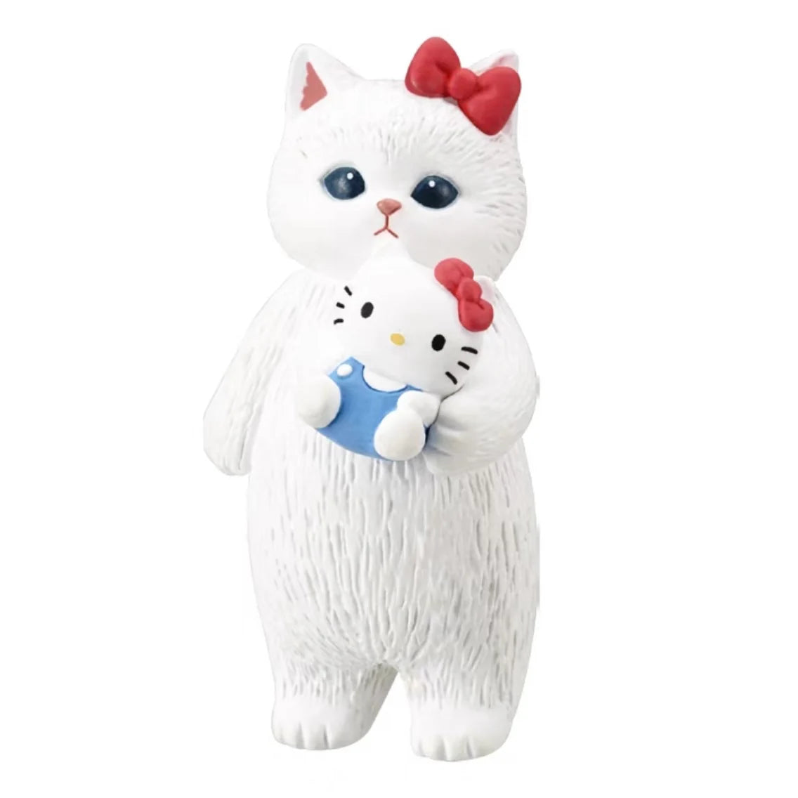 Sanrio x Mofusand Mini Figures