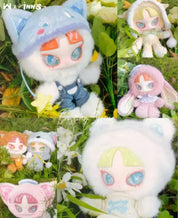 Inn Crossing Spring Series Blind Box