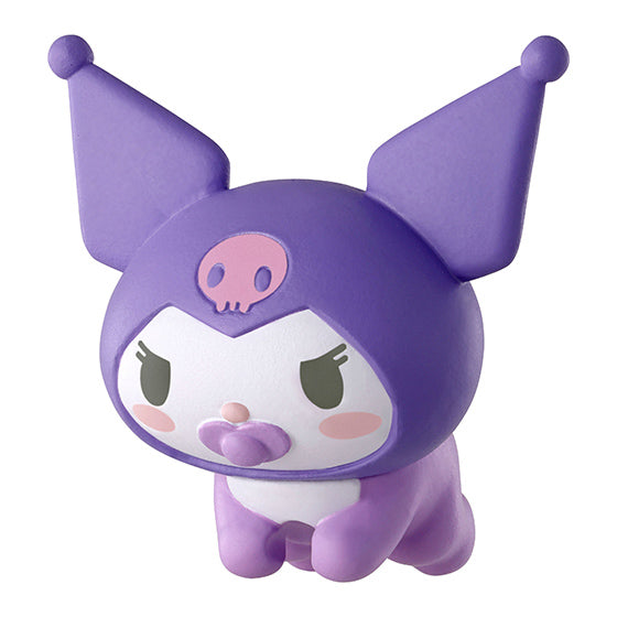 Sanrio Hugcot vol.9 Characters