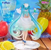 Vocaloid: Hatsune Miku Sweet Sweets Figure by Furyu