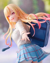 My Dress Up Darling Marin After School Figure By SEGA
