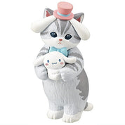 Sanrio x Mofusand Mini Figures