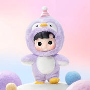 Hacipupu Snuggle With You Blind Box Figures by Pop Mart (RARE/Limited release)
