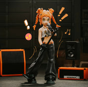 POP MART Peach Riot Rise Up Series Blind Box Confirmed Style