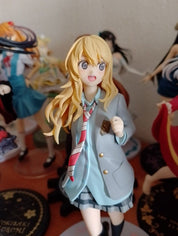 Your lie in April Kaori Figure bu Taito