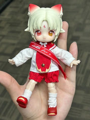 BJD Dolls: Nagi Series 2 Dolls