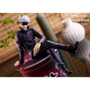 Jujutsu Kaisen: Gojo Noodle Stopper figure by Furyu