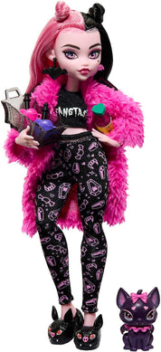 Monster High Creepover Party Draculaura Doll