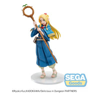 Dungeon Meshi Marcille figure by SEGAi