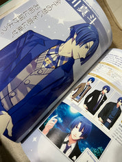 Uta No Prince Sama All-Star official Fanbook