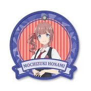 Project Sekai the Movie: A Broken World and Miku Who Can't Sing Capsule Patch Charm Collection Vol.1 (SEGA)