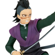 Demon Slayer Genya Vibration Stars figure