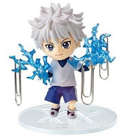 Hunter x Hunter: Rement Desktop Companion Vol.1 Blind Boxes