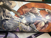 Yone Kazuki Illustrations 2014 - Artist of Hakuouki, Hiiro No Kakera etc