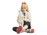 Chainsaw Man Power Break time figure