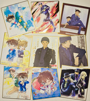 Case Closed Detective Conan Shikishi Board JP