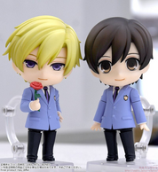 Ouran High School Host Club Official Tamaki Nendoroid RARE