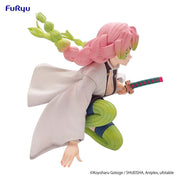 Demon Slayer Mitsuri Noodle Stopper figure by Furyu