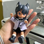 BJD Dolls: Nagi Series 2 Dolls