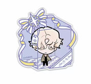 Alien Stage Hyuna Luka Acrylic Keychain