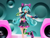 Vocaloid Hatsune Miku Live Stage Figure by SEGA