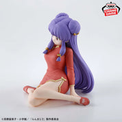 Ranma 1/2 Relax Time Shampoo Figure by Bandai