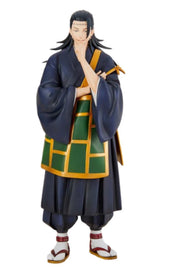 Jujutsu Kaisen: Geto Figure by Taito