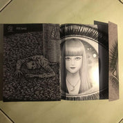 Venus in the blind spot - Junji Ito