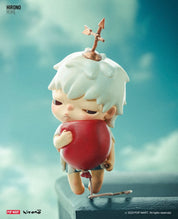Hirono The Mime Series by Popmart