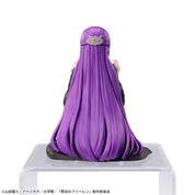 Frieren Beyond Journey’s End Fern Chokonose Pikaboo Figure by SEGA