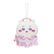 Chiikawa Chiikawa Angel and Devil Series Keychain Plush JP