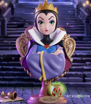 Disney Princess vintage style topboy Blind box figurine