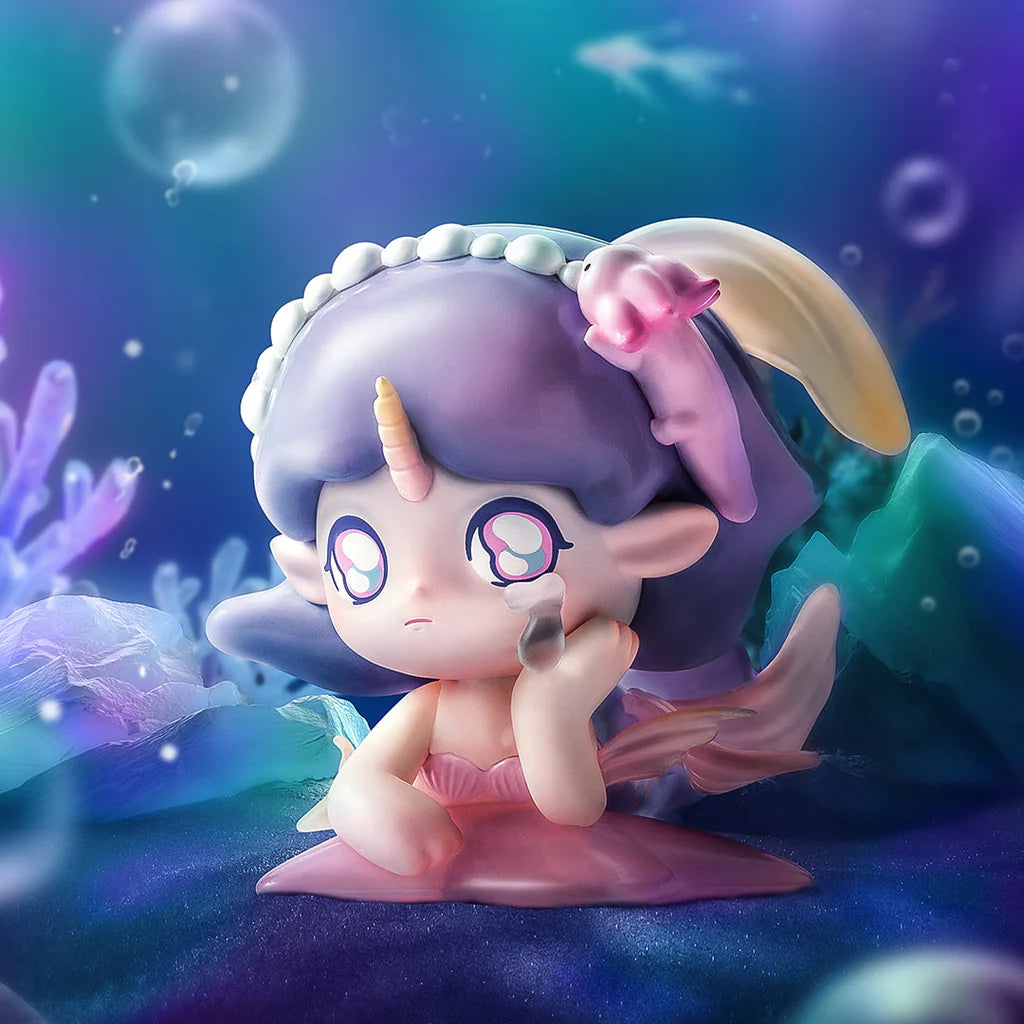 Azura Spring Fantasy Blind Box Series by Pop Mart
