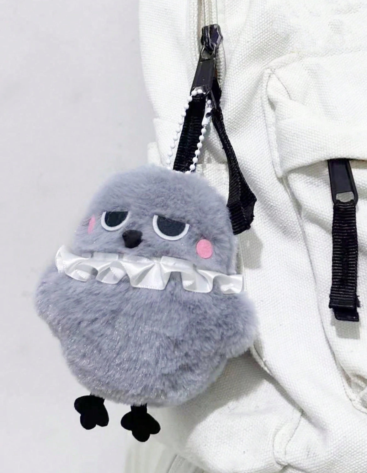 Love and Deepspace Bird Plushie