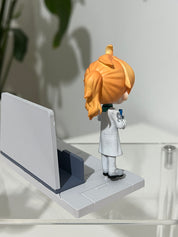 Fate/Grand Order Rement Desktop Companion Figures