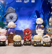 HONKAI: STAR RAIL Blind bag Series Volume 2 by Mihoyo